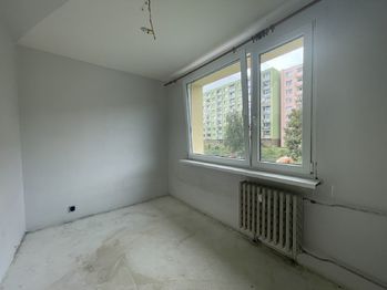 Prodej bytu 3+1 v osobním vlastnictví 63 m², Jirkov