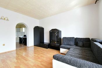 Pronájem bytu 3+1 v osobním vlastnictví 70 m², Komárov