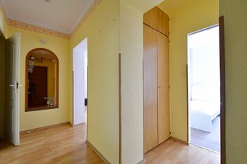 Pronájem bytu 3+1 v osobním vlastnictví 70 m², Komárov