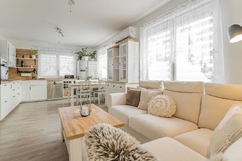 Prodej domu 95 m², Štětí