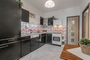 Prodej bytu 3+1 v osobním vlastnictví 59 m², Liberec
