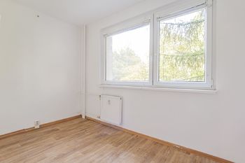 Prodej bytu 3+1 v osobním vlastnictví 59 m², Liberec