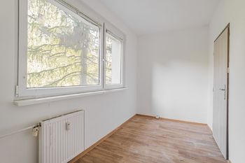 Prodej bytu 3+1 v osobním vlastnictví 59 m², Liberec