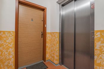 Prodej bytu 3+1 v osobním vlastnictví 59 m², Liberec
