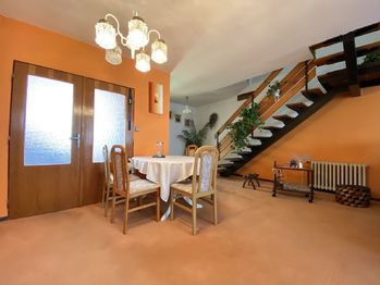 Prodej domu 181 m², Praha 8 - Bohnice