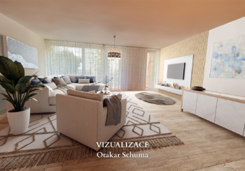 Prodej domu 238 m², Praha 8 - Libeň