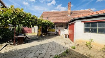 Prodej domu 70 m², Hrušky