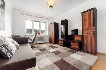 Prodej bytu 2+kk v osobním vlastnictví 58 m², Kralupy nad Vltavou