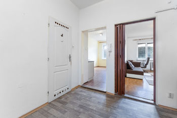 Prodej bytu 2+kk v osobním vlastnictví 58 m², Kralupy nad Vltavou