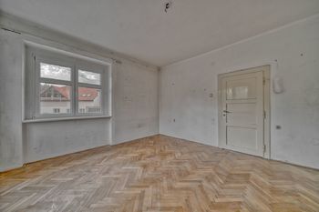 pokoj - ložnice - Prodej bytu 3+1 v osobním vlastnictví 78 m², Kolín