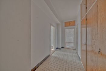 předsíň - Prodej bytu 3+1 v osobním vlastnictví 78 m², Kolín