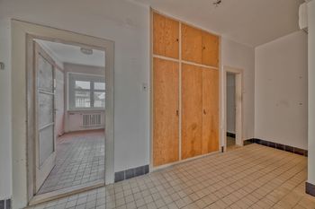 předsíň - Prodej bytu 3+1 v osobním vlastnictví 78 m², Kolín