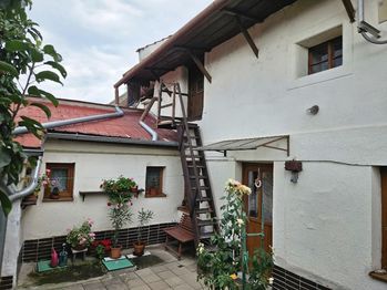 Prodej domu 86 m², Kožušany-Tážaly