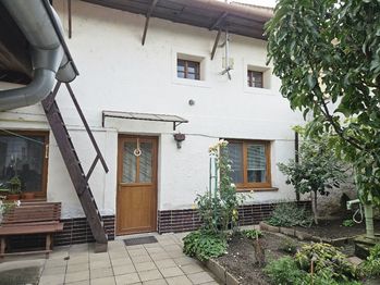 Prodej domu 86 m², Kožušany-Tážaly