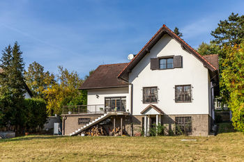 Prodej domu 405 m², Chocerady