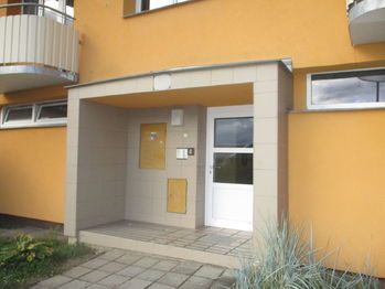 Prodej bytu 2+1 v osobním vlastnictví 65 m², Dačice