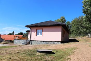 Prodej domu 191 m², Veselíčko