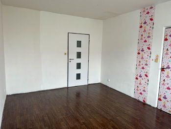 Pokoj 1 - Pronájem bytu 2+1 v osobním vlastnictví 58 m², Horní Dubenky
