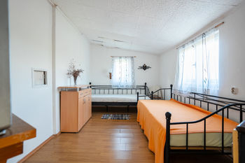 Prodej chaty / chalupy 33 m², Psáry