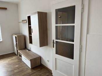 Prodej bytu 2+kk v osobním vlastnictví 57 m², Chotěboř