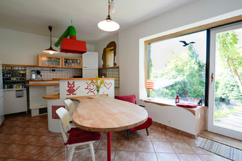 Prodej domu 180 m², Slavkov u Brna