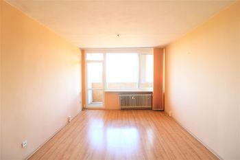 Prodej bytu 2+1 v osobním vlastnictví 62 m², Chomutov