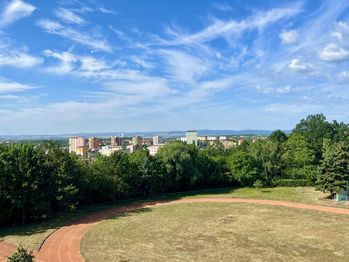 Prodej bytu 2+1 v osobním vlastnictví 62 m², Chomutov