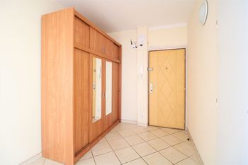 Prodej bytu 2+1 v osobním vlastnictví 62 m², Chomutov