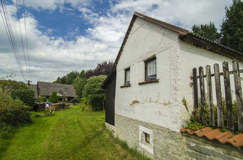 Prodej chaty / chalupy 114 m², Kolinec