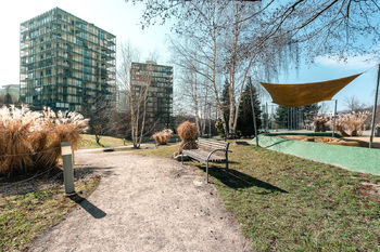 Pronájem bytu 3+kk v osobním vlastnictví 143 m², Praha 3 - Žižkov