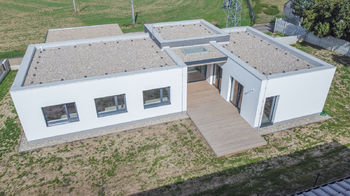 Prodej domu 129 m², Křivsoudov