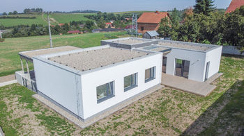 Prodej domu 129 m², Křivsoudov