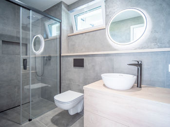 Prodej domu 129 m², Křivsoudov