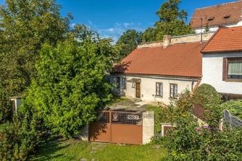 Prodej domu 90 m², Brandýs nad Labem-Stará Boleslav