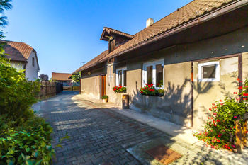 Prodej domu 172 m², Dřínov