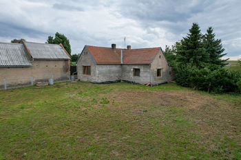 Prodej domu 75 m², Siřejovice
