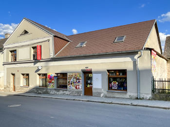 Prodej domu 281 m², Sedlec-Prčice (ID 201-NP02583)