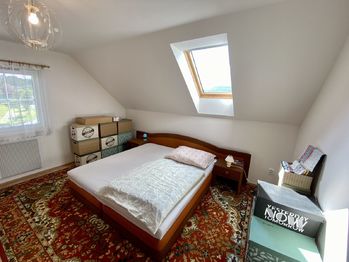 foto 35 - pokoj č. 2 v podkroví - Prodej domu 169 m², Liberec