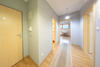 Pronájem bytu 2+kk v osobním vlastnictví 71 m², Ostrava