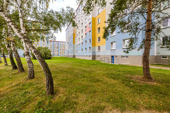 Prodej bytu 3+1 v družstevním vlastnictví 74 m², Teplice