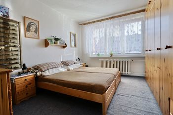 Prodej bytu 2+1 v osobním vlastnictví 56 m², Ostrava