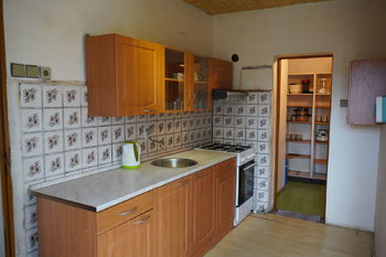 Prodej domu 90 m², Oloví