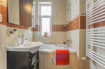 Prodej bytu 3+1 v osobním vlastnictví 65 m², Karlovy Vary