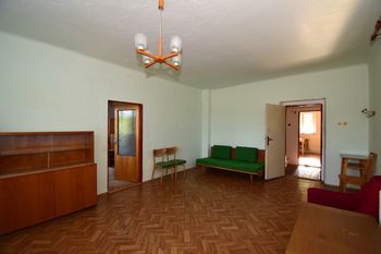 Prodej chaty / chalupy 120 m², Petrovice