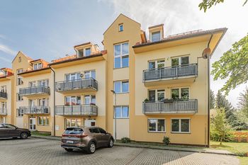 Prodej bytu 3+kk v osobním vlastnictví 76 m², Čáslav