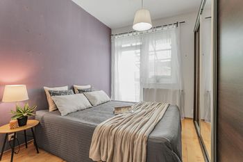 Prodej bytu 3+kk v osobním vlastnictví 76 m², Čáslav