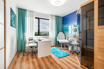 Pracovna  - Prodej domu 141 m², Praha 8 - Březiněves