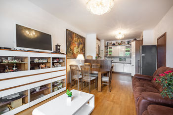 Prodej bytu 3+kk v osobním vlastnictví 96 m², Karlovy Vary