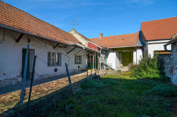 Prodej domu 130 m², Moravský Žižkov