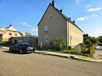 Prodej bytu 4+1 v osobním vlastnictví 71 m², Šternberk